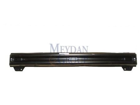 VOLKSWAGEN LUPO- 99/02; ARKA TAMPON DEMIRI