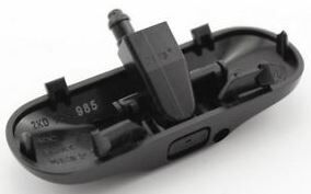 VOLKSWAGEN TOURAN- 08/10; SU FISKIYE MEMESI