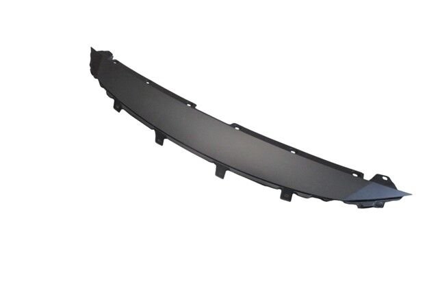 (YENİ ÜRÜN!!!)HONDA ACCORD- 21/24; ÖN PANJUR ÜST PLASTIGI (KAPUT UCU) SIYAH (TYG)