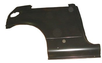 VOLKSWAGEN LUPO- 99/02; ARKA ÇAMURLUK SAG (DEPO KAPAGI DELIKLI) (3 KAPI)