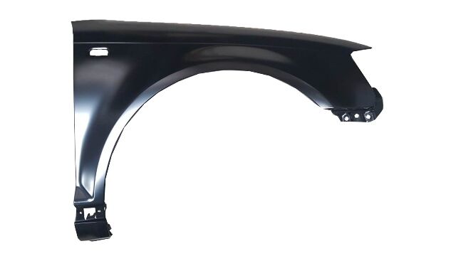 AUDI A3- 05/08; ÖN ÇAMURLUK DELIKLI SAG (TYG)