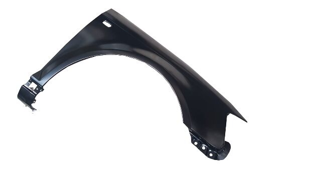 AUDI A3- 05/08; ÖN ÇAMURLUK DELIKLI SAG (TYG)