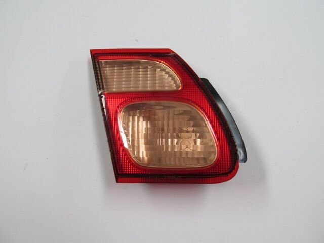 NISSAN ALMERA- N16- SD- 00/06; IÇ STOP LAMBASI SOL BEYAZ/KIRMIZI (CASP)