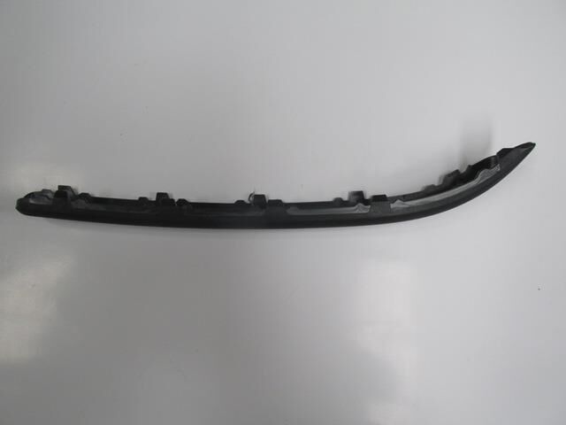 OPEL CORSA- C- 04/06; ARKA TAMPON BANDI SAG SIYAH