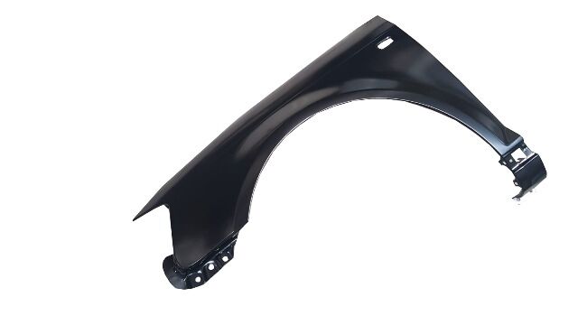 AUDI A3- 05/08; ÖN ÇAMURLUK DELIKLI SOL (TYG)