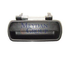 TOYOTA CORONA- AT171- 89/92; ARKA KAPI DIS AÇMA KOLU SOL SIYAH XL TIPI