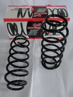 TOYOTA YARIS- 00/06; ARKA HELEZON YAYI SAG/SOL (2 LI SET) (STDR)