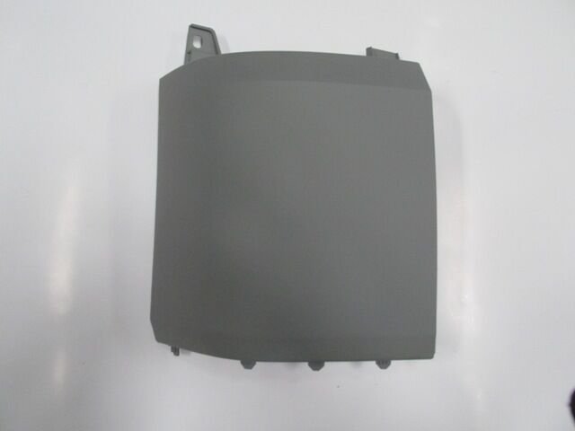 VOLKSWAGEN TRANSPORTER- T7- 15/19; STOP ALT BAKALITI SOL ASTARLI/GRI (TW)