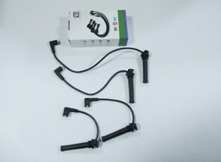 CHERY TIGGO 3- 08/11; BUJI KABLOSU TAKIM (16V)1.6/2.0 cc (YOW JUNG)