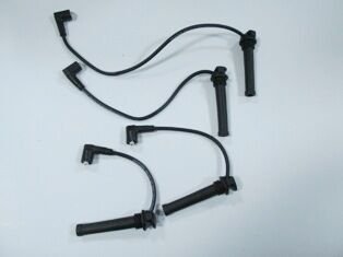 CHERY TIGGO 3- 08/11; BUJI KABLOSU TAKIM (16V)1.6/2.0 cc (YOW JUNG)