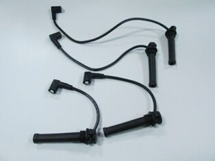 CHERY TIGGO 3- 08/11; BUJI KABLOSU TAKIM (16V)1.6/2.0 cc (YOW JUNG)