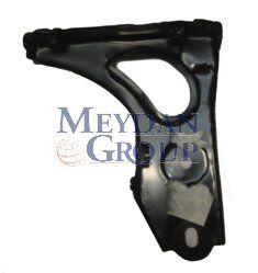 TOYOTA RAV4- 94/97; ÖN TAMPON IÇ BAGLANTI BRAKETI SAG (TW)