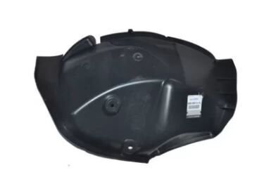 DACIA DUSTER- 18/23; ARKA ÇAMURLUK DAVLUMBAZI SAG