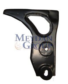TOYOTA RAV4- 94/97; ÖN TAMPON IÇ BAGLANTI BRAKETI SOL (TW)