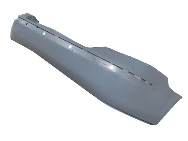 FORD MONDEO- 05/07; ARKA TAMPON GRI (BANT DELIKLI/KARLIKSIZ) (TYG)