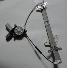 HONDA ACCORD- 03/08; ÖN CAM KRIKOSU SAG ELEKTRIKLI/MOTORLU 2 PIN