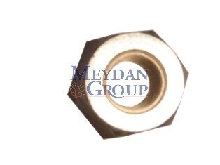 MITSUBISHI CANTER- FE304- 90/97; ÖN SOMUN SOL AÇIK TIP (1 ADET)(ORIJINAL TIP)(FAMMIZE)