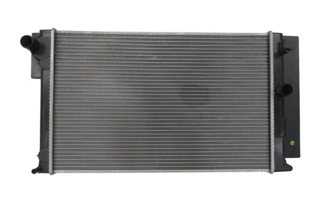 TOYOTA AVENSIS- 15/17; SU RADYATÖRÜ 1.6/1.8/2.0 VVTI (BRAZING) (600X375X16) (MANUEL)ALM(ORIS)