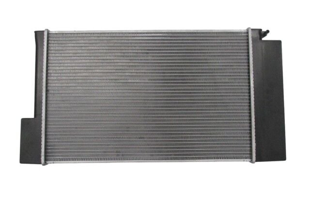 TOYOTA AVENSIS- 15/17; SU RADYATÖRÜ 1.6/1.8/2.0 VVTI (BRAZING) (600X375X16) (MANUEL)ALM(ORIS)