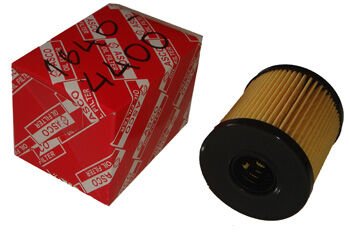 CITROEN C4- 04/11; YAG FILTRESI 1.4CC 16V HDI ORJ.NO:1109.X3 (ASCO)