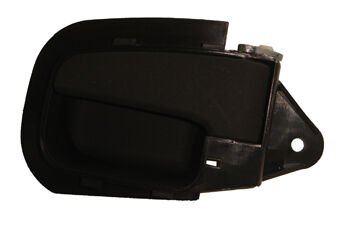BMW 3 SERI- E36- SD- 91/98; ARKA KAPI IÇ AÇMA KOLU SOL SIYAH (TW)