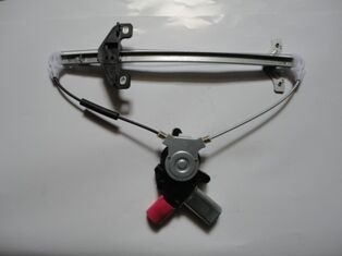 HONDA ACCORD- 03/08; ARKA CAM KRIKOSU SAG ELEKTRIKLI/MOTORLU 2 PIN