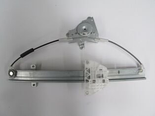 HYUNDAI ELANTRA- 95/97; ARKA CAM KRIKOSU SAG ELEKTRIKLI/MOTORSUZ (ÜÇGEN TIP)