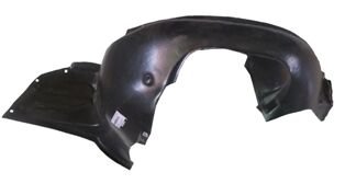 SKODA FABIA- 07/15; ÖN ÇAMURLUK DAVLUMBAZI SAG