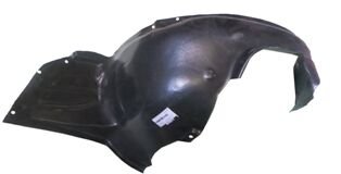 SKODA FABIA- 07/15; ÖN ÇAMURLUK DAVLUMBAZI SAG