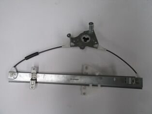 HYUNDAI ELANTRA- 95/97; ARKA CAM KRIKOSU SOL ELEKTRIKLI/MOTORSUZ (ÜÇGEN TIP)