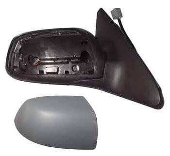 FORD MONDEO- 05/07; KAPI AYNASI SAG ELEKTRIKLI ISITMALI/GRI KAPAKLI (5FISLI)