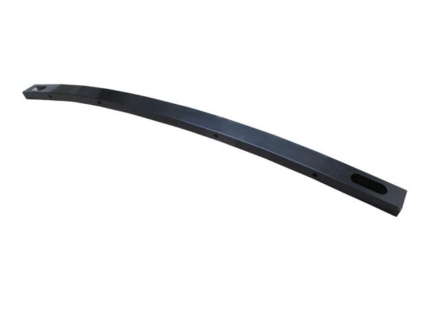 NISSAN ALMERA- N16- HB- 00/03; ÖN TAMPON DEMIRI ALT (TYG)