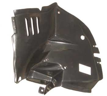 MERCEDES C CLASS- W202- 97/99; ÖN ÇAMURLUK DAVLUMBAZI SAG ÖNÜN ÖNÜ (EUROBUMP)