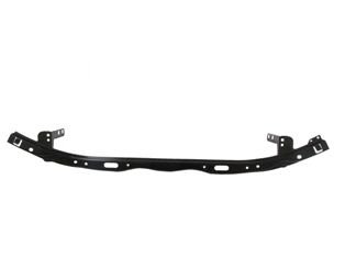 NISSAN ALMERA- N16- HB- 00/03; ÖN TAMPON DEMIRI ÜST (TYG)