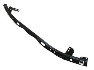 NISSAN ALMERA- N16- HB- 00/03; ÖN TAMPON DEMIRI ÜST (TYG)