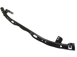 NISSAN ALMERA- N16- HB- 00/03; ÖN TAMPON DEMIRI ÜST (TYG)