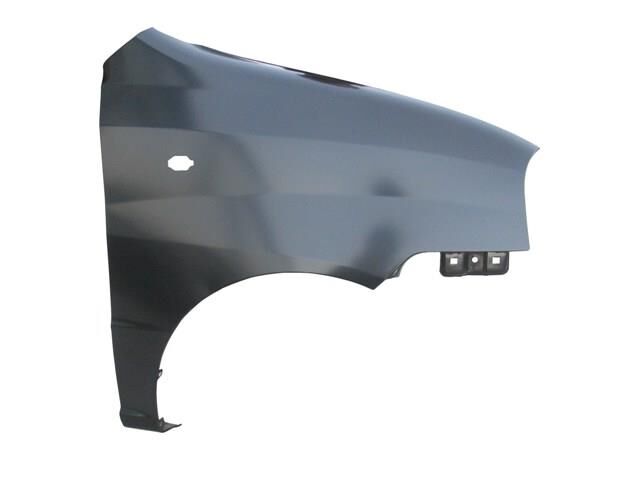 HYUNDAI ATOS- 05/08; ÖN ÇAMURLUK DELIKLI SAG (MY)