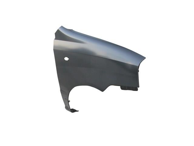 HYUNDAI ATOS- 05/08; ÖN ÇAMURLUK DELIKLI SAG (MY)