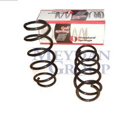 OPEL ASTRA- G- SD/HB- 99/09; ÖN HELEZON YAYI SAG/SOL (2LI SET) 2.0DI/DTI (12,50X140X326) (STDR)
