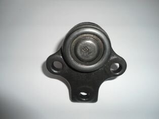 VOLKSWAGEN GOLF- 1/2- 74/91; ALT ROTIL SAG/SOL AYNI (17MM) (SH)