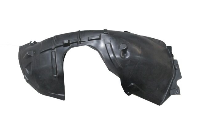 SEAT LEON- 21/25; ÖN ÇAMURLUK DAVLUMBAZI SAG (ÖNÜN ARKASI) )(PLASTIK ENJEKSIYON)