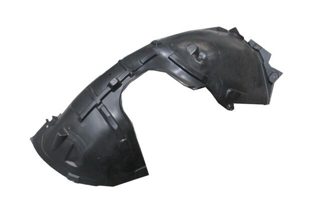 SEAT LEON- 21/25; ÖN ÇAMURLUK DAVLUMBAZI SAG (ÖNÜN ARKASI) )(PLASTIK ENJEKSIYON)