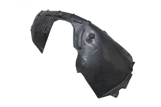 SEAT LEON- 21/25; ÖN ÇAMURLUK DAVLUMBAZI SAG (ÖNÜN ARKASI) )(PLASTIK ENJEKSIYON)