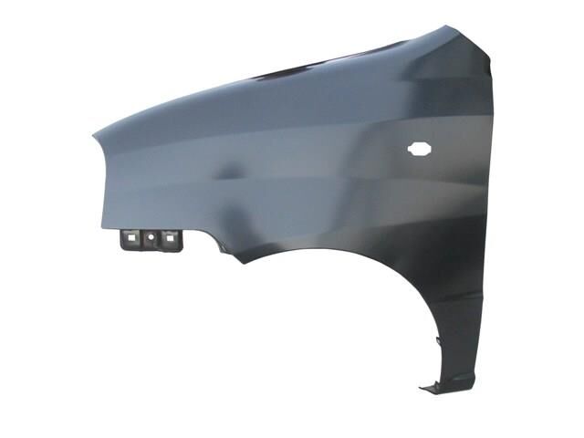 HYUNDAI ATOS- 05/08; ÖN ÇAMURLUK DELIKLI SOL (MY)