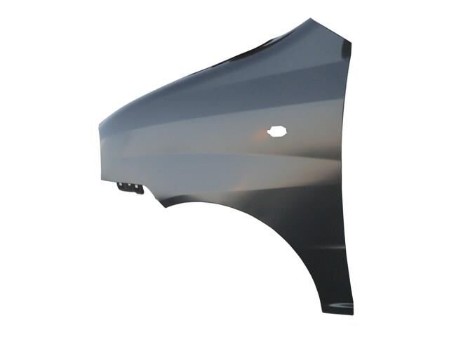 HYUNDAI ATOS- 05/08; ÖN ÇAMURLUK DELIKLI SOL (MY)