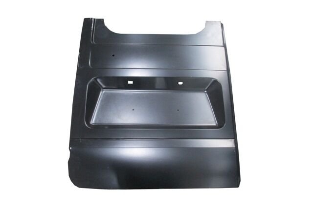 FORD TRANSIT- V347- 07/13; ARKA BAGAJ KAPAGI DIS SACI SOL (CAMA KADAR)