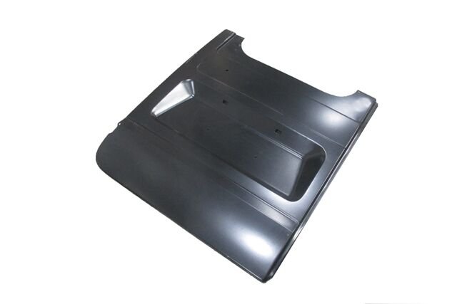 FORD TRANSIT- V347- 07/13; ARKA BAGAJ KAPAGI DIS SACI SOL (CAMA KADAR)