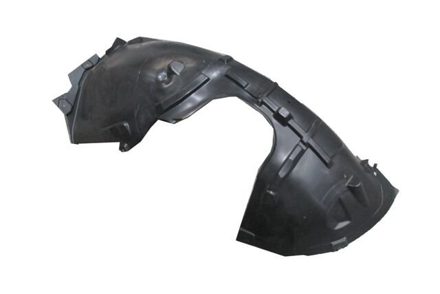 SEAT LEON- 21/25; ÖN ÇAMURLUK DAVLUMBAZI SOL (ÖNÜN ARKASI)(PLASTIK ENJEKSIYON)