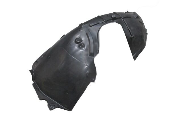 SEAT LEON- 21/25; ÖN ÇAMURLUK DAVLUMBAZI SOL (ÖNÜN ARKASI)(PLASTIK ENJEKSIYON)