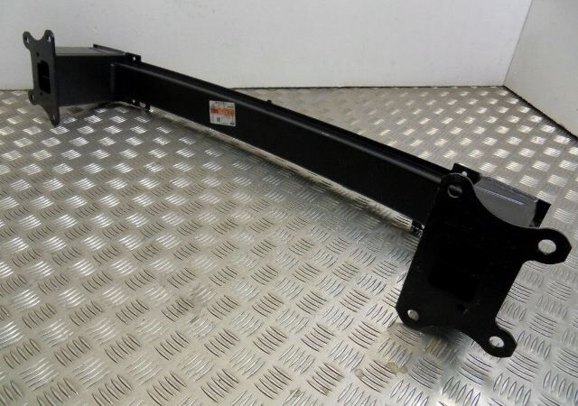 FORD FOCUS- SD/HB- 22/25; ÖN TAMPON DEMIRI (TW)